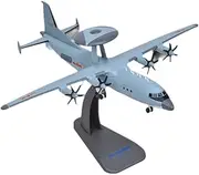1/100 Aircraft Model Fighter Model Diecast Plane Alloy Aircraft for Collection,Gifts,Kids