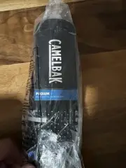 CamelBak Podium Chill Insulated Water Bottle - 24oz, Black Free Shipping New USA
