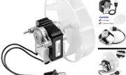 S99080166 BP28 Bathroom Vent Bath Fan Motor Kit Replacement by Fit for Bro-an