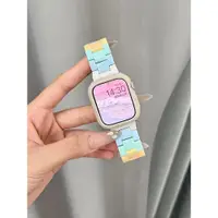 在飛比找蝦皮購物優惠-新品冰淇淋配色 Redmi Watch 3 Active 2