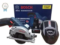 在飛比找Yahoo!奇摩拍賣優惠-景鴻五金公司貨 德國 BOSCH 12V GKS 12V 鋰