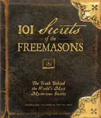 在飛比找博客來優惠-101 Secrets of the Freemasons: