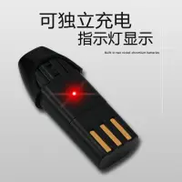 在飛比找蝦皮購物優惠-電池 理髮器 電推剪 適用康夫理發器 KF-T85 T41 