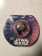 Star Wars Vintage Galoob Micro Machines Tie Fighter 1996