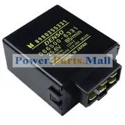 1 PC Flasher Relay Unit 8980255331 1834700601 For ISUZU 700P VC46 Engine