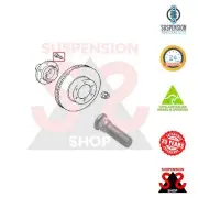 Wheel Stud Suit LEXUS RC F (USC10_, USC10R) RC (_C1_) (for: Lexus)