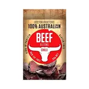 Dr Proctor Beef Chilli 30g x 12