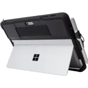 Kensington BlackBelt K97454WW Rugged Carrying Case Microsoft Surface Go 3, Surfa