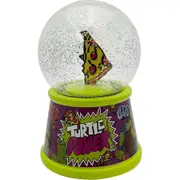 Teenage Mutant Ninja Turtles Snow Globe