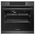 Westinghouse 60cm Multi-function 19 Pyrolytic Oven with Roast + Steam WVEP6918DD