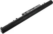 Vsdampj 2400mAh/14.8V Battery Compatible with HP fit P/N: 2LP34AA, 919681-221, 919681-421, 919681-831, 919682-121, 919682-131, 919682-141, 919682-221, 919682-231, 919682-241