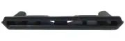 Center Dash Vent, Each, Fits VW Bug Type 1 1965-1967, 111-255-483