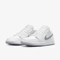 在飛比找momo購物網優惠-【NIKE 耐吉】WMNS AIR JORDAN 1 LOW