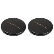 2PK Wicked Sista Face Contour Bronzing Palette Sun-Kissed Glow Travel Makeup