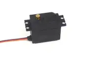 Savox B08KG 8KG Standard Size Metal Gear Analogue Servo