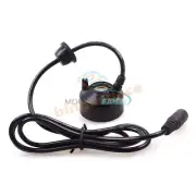 Ultrasonic Mist Maker Fogger Water Fountain Pond Atomizer Air Humidifier 24V 2A