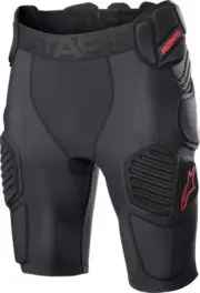 Alpinestars Bionic Pro Protection Shorts