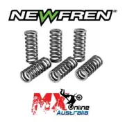 NewFren Clutch Springs Yamaha XJ600 SECA 92-97