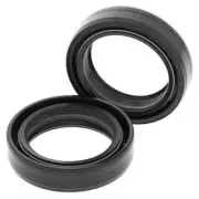 Fits 1980 Suzuki GS550E Fork Seal Kit All Balls 55-108