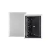 Monoprice 13687 WALL SURRD SPEAKER DUAL 5.25 (SINGLE)
