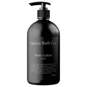 Luxury Bath Co. Body Lotion Arabian Ritual 500ml