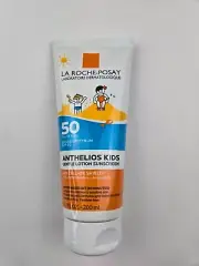 La Roche-Posay Anthelios Kids Gentle Lotion Sunscreen SPF 50 | Broad Spectrum