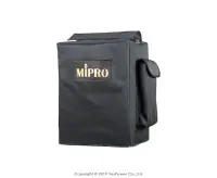 在飛比找Yahoo!奇摩拍賣優惠-SC-70 MIPRO 無線擴音機原廠專用背包、防塵罩 適用
