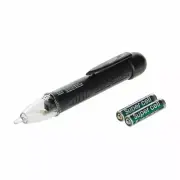 Electric Power Outlets, Light Fixture, Wire Non-Contact Voltage Deterctor Tester
