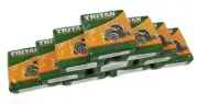 10 Tritan 1633 2RS PRX Deep Groove Ball Bearing .625" Bore 1.75" Outside Dia NEW