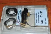 Hammer Tune Up Kit for IRT231 Ingersoll Rand 231-THK1 Made in USA