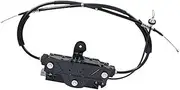 JOBOUND Handbrake Actuator, for BMW, 5 Series GT F07 530i 550i V8 L6 2009-2017 Electrical Parking Brake Motor Module EPB Park Hand Brake Actuator 34436874219 Electric Parking Brake NaN