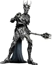 Weta The Lord of The Rings - Sauron Mini Epics Vinyl Figure