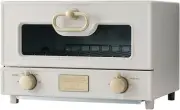 K-Ts2 Grilled Oven Toaster K-Ts2 Premium Far Infrared Heater AC100V HN