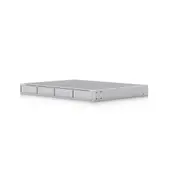 Ubiquiti UniFi Protect Network Video Recorder, 4x 3.5' HD Bays, Up to 30 Days of Storage, Unifi Protect Pre Installed, RPS Compatible UNVR