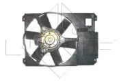 Fits Citroen Dispatch C5 C8 Peugeot Expert Fiat Scudo AZ Engine Cooling Fan #2