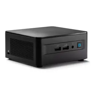 【ASUS 華碩】NUC i5十二核 WIN11 {萬界不滅} 迷你電腦(i5-1340P/8G/1TB M.2)