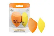 Real Techniques Miracle Complexion Sponge And Miracle Concealer Sponge Duo
