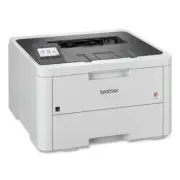 Brother HLL3280CDW Wireless Compact Digital Laser Color Printer New