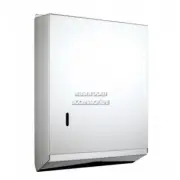 BRADLEY CONTEMPORARY 256-15JE PAPER TOWEL DISPENSER