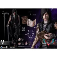 在飛比找蝦皮購物優惠-Asmus Toys 惡魔獵人5 V (普版) DMC501