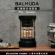 BALMUDA 百慕達 The Speaker M01C-BK 360度立體音藍芽喇叭 真空管 立體音效 音響 公司貨 日本原裝 【24H快速出貨】