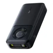 Baseus NOMOS Series 65W 74Wh 20000mAh Power Bank Built-in Type-C Cable External Battery Power Supply with 2 Inputs & 2 O