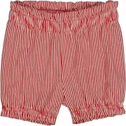 [müsli] Baby Girls' Poplin Stripe Bloomers Shorts