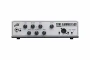 Aguilar Tone Hammer 500W V2 Bass Amplifier Head with 3-Band EQ and Drive Control