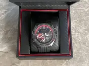 Casio Edifice TOM’S Limited Edition Bluetooth Men's Watch ECB-10TMS-1A Mint