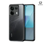 手機殼 防摔殼 DUX DUCIS REDMI 紅米NOTE 13 PRO 5G AIMO 保護殼 手機殼 保護套 霧面不沾指紋 軟邊保護套【愛瘋潮】