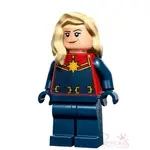 公主樂糕殿 LEGO 樂高 76232 超級英雄 驚奇隊長 CAPTAIN MARVEL B014