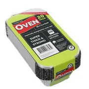 100pc Aluminium Foil Baking Loaf Pan Party Tray Lid Container Bread Cake 20x11CM