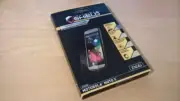 Zagg Invisible Shield Screen Protector Motorola Moto X Brand New