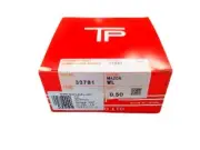 TP JAPAN PISTON RING SET +0.50MM FOR MAZDA WL WLAT 2.5L B2500 E2500 FORD Courier